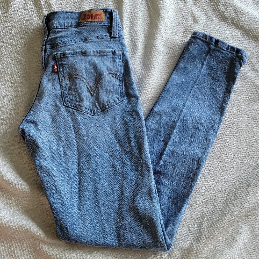 Levi's Jeans